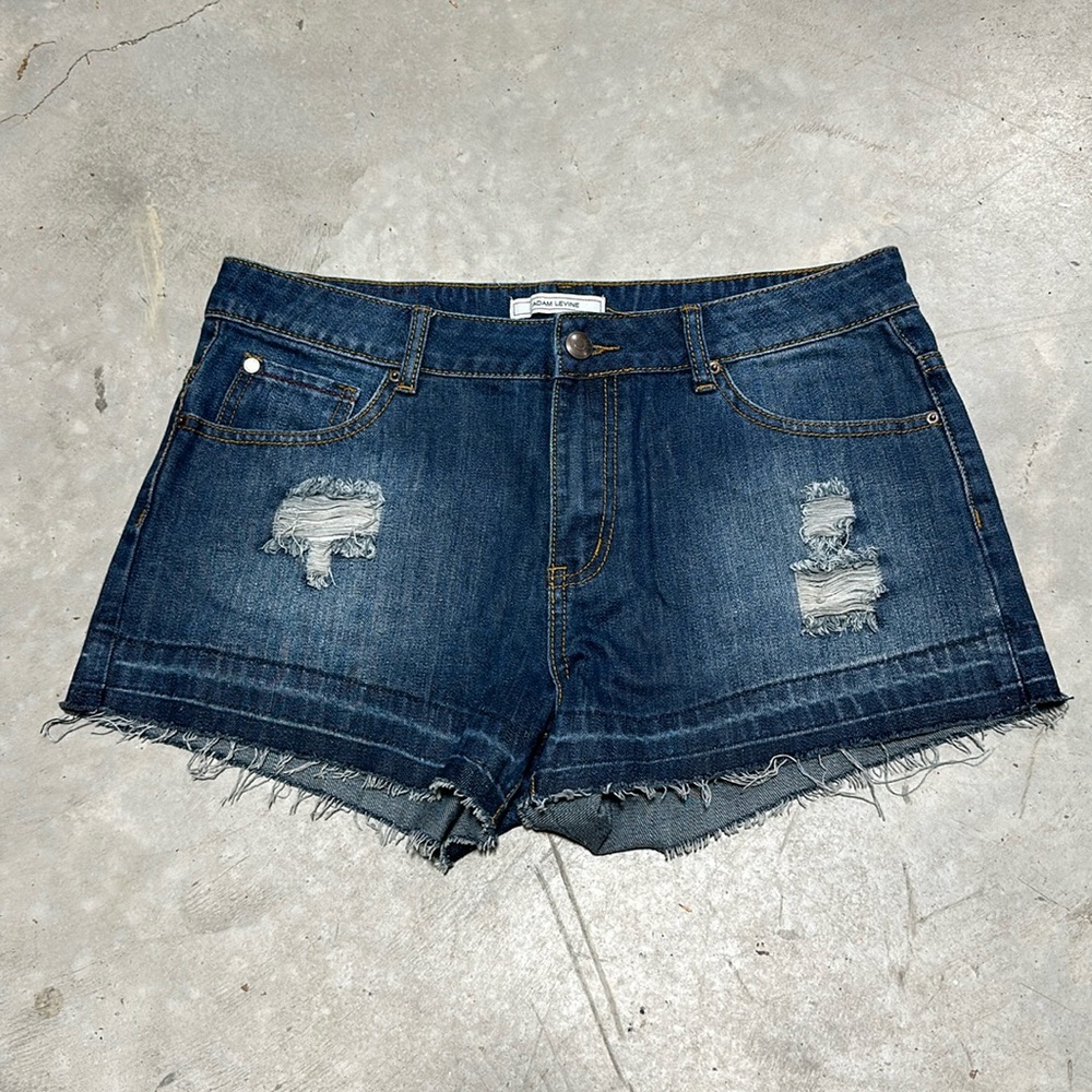 Adam Levine Collection Shorts for‎ Women / Size 30 / Ww-28